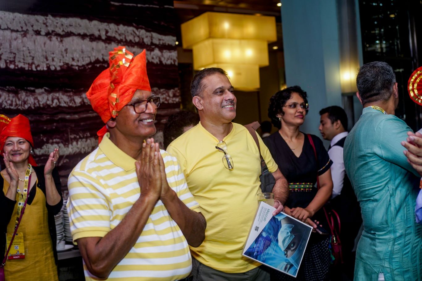 AORA INDIA - DINNER